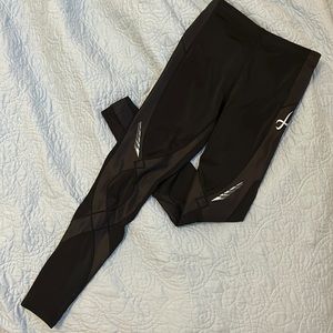 CWX compression tights/leggings